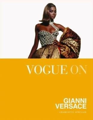 Vogue gianni versace - gianni,