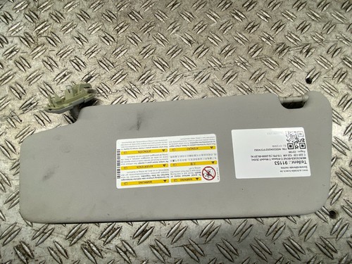 91153 sonnenblende rechts - 91153,