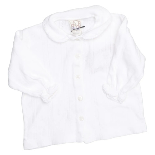 Baby strickjacke unisex - h&m,