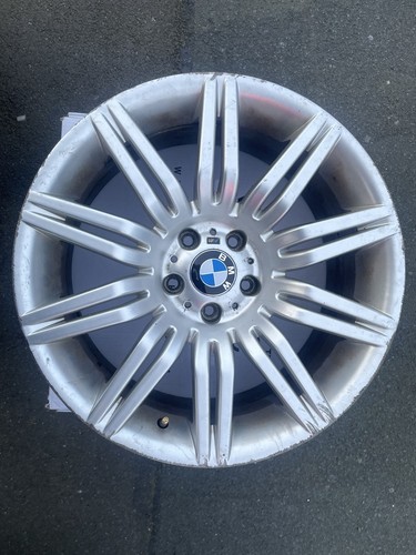 Style 172m spider rad - 19",