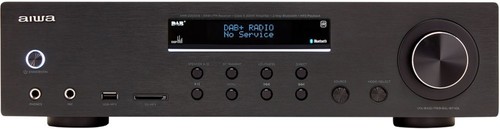 Aiwa receiver amr 200dab - aiwa, amr-200dab