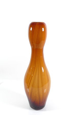 Vintage kegelförmige Murano