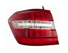 LED-RÜCKLICHT AUSSEN LINKS