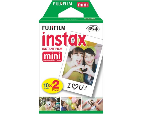 Fujifilm instax mini film - instax,