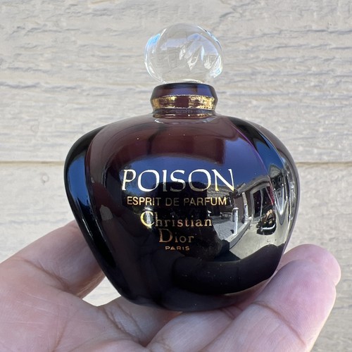 Christian dior poison esprit - christian,