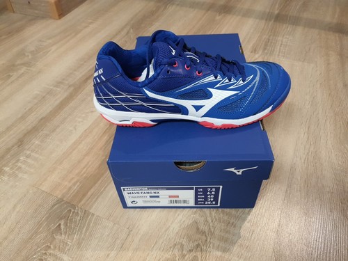 Mizuno wave fang unisex - wave,