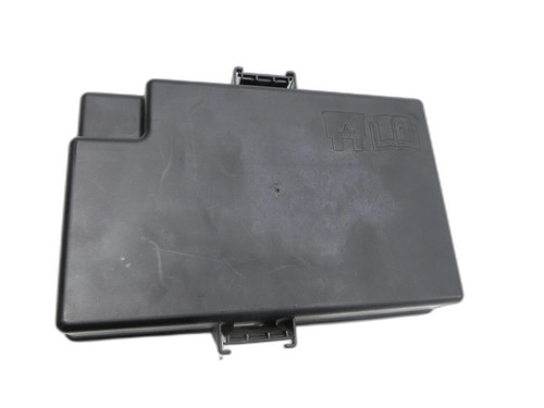Blende innen auflage deckel - auflage,