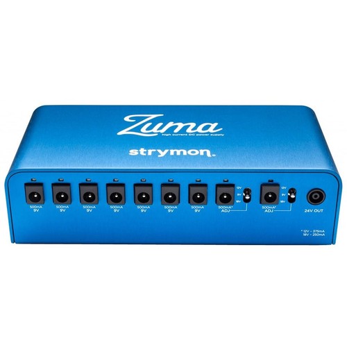 Netzteil gitarre bass strymon - netzteil, gitarre/bass