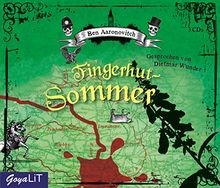 Fingerhutsommer - , (peter