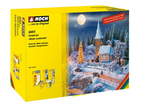 Noch 60815 perfekt set - noch, perfekt-set