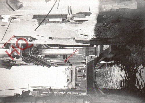 Ansichtskarte venedig - ansichtskarte,,