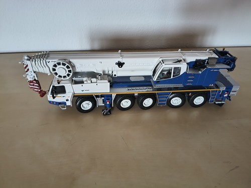 Faun tadano atf 220 - atf, g3