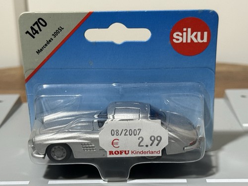 Siku 1470 mercedes benz 300 - 1470, mercedes-benz
