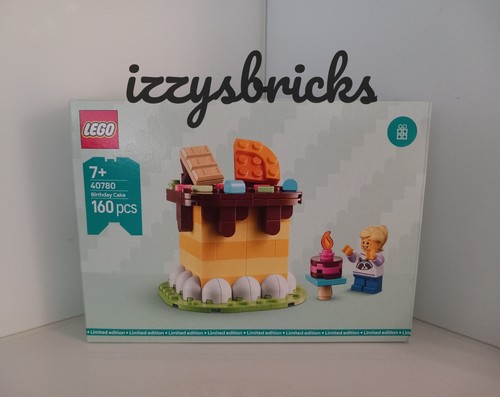 Neu ovp lego promotional gwp - neu,
