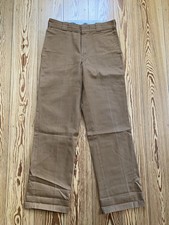 Dickies 874 O Dog Chino Pant 31/32 - Mud - rare Color -