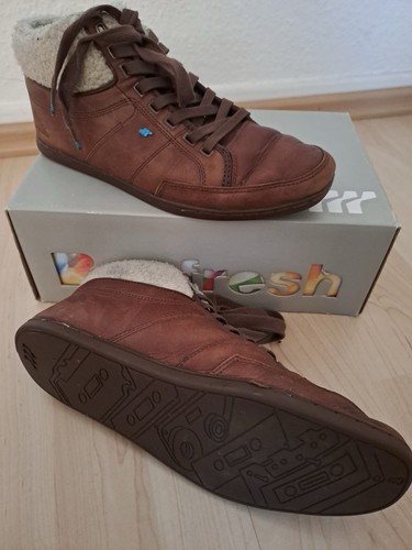 Boxfresh sneaker boots - boxfresh, 40