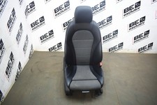 Mercedes C S205 T TEILLEDER