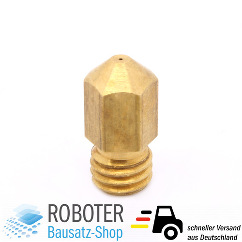 Mk8 extruder düse - mk8,
