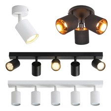 Decken-Spot-Leuchte schwenkbar