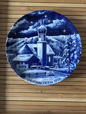 Porzellan Echt Kobalt