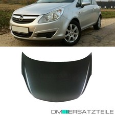 Opel Corsa D 2006-2014
