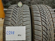 2x Winterreifen Dunlop SP