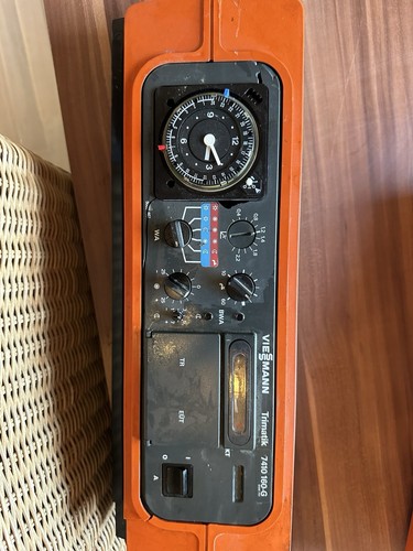 Viessmann trimatik 7410160 - trimatik,