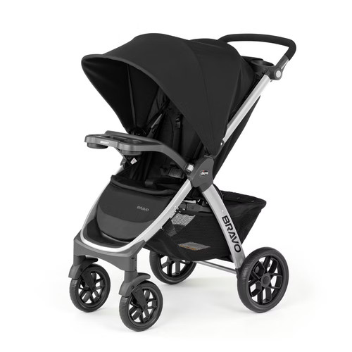 Chicco bravo quick fold - bravo, quick-fold