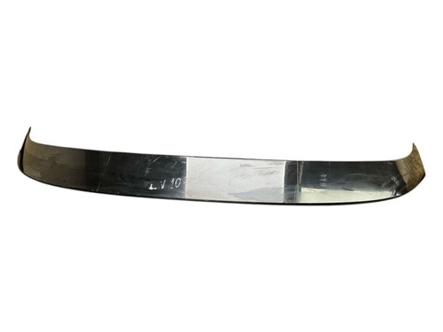 Citroen 2013 heckspoiler - 2013,