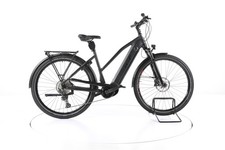 EBIKE Trekking Pro Mixed Vélo électrique de trekking Bosch Batterie 625Wh 28" Pr