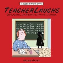 Teacherlaughs jollytologist - a,