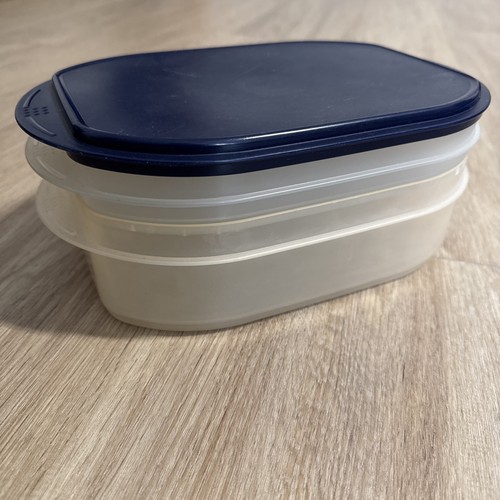 Tupperware frischekabinett - tupperware,