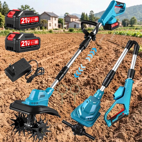 Für makita akku bodenfräse - für,