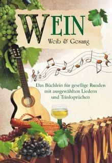 Wein weib gesang das - weib,