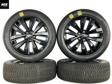 20 Zoll ORIGINAL VW AMAROK MK1 WINTERRÄDER 2H6601025F