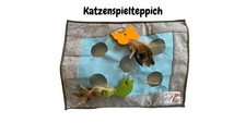 Kitten & Katzenspielzeug