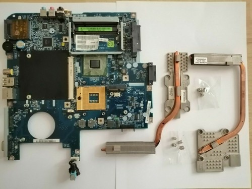 Acer aspire mainboard - acer,