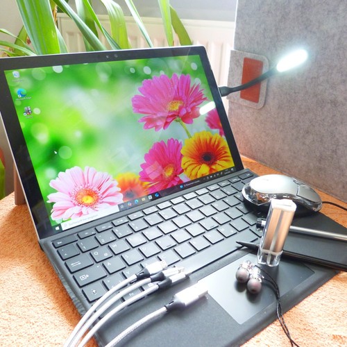 Mangel microsoft surface pro - mangel,