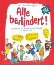 Alle behindert! | Buch |