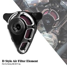 Drehbar Luftfilter Rote