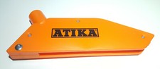 ATIKA Spanhaube Schutzhaube