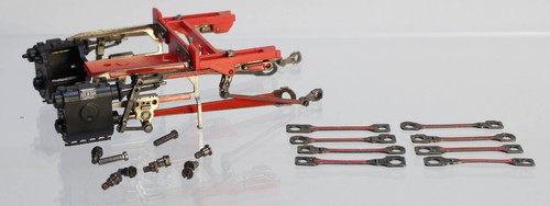 Liliput l31203 145 steuerung - liliput,