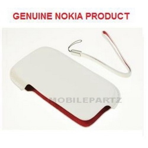Original weiße nokia - weiße,