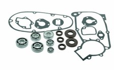 Dichtungs- u. Lagersatz Simson KR51/1, Star, Schwalbe