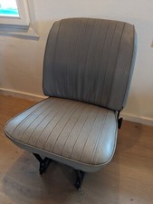 Ford Transit MK1 Beifahrersitz