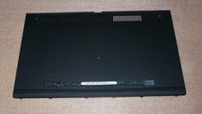 Abdeckung 01F4MM Serviceklappe