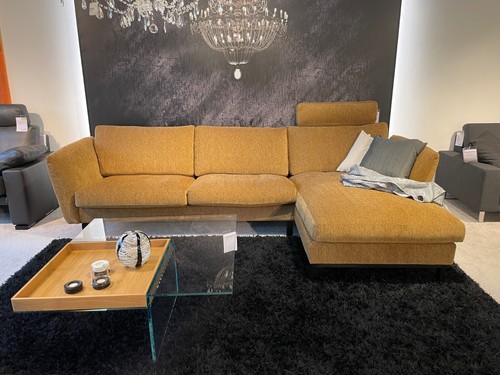 Eckgruppe sofa classics 970 - eckgruppe,