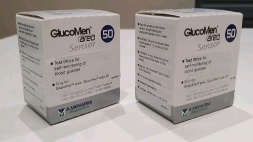 Boxen glucomen aero - boxen,