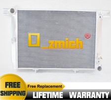 3ROW Wasser Kuhler For