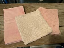 3 top gepflegte Kissenhüllen von H&M, Trendfarbe 2025